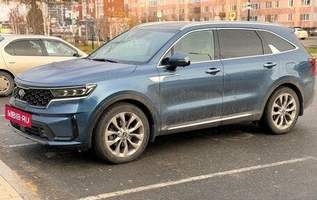 KIA Sorento IV, 2020 год, 3 100 000 рублей, 4 фотография