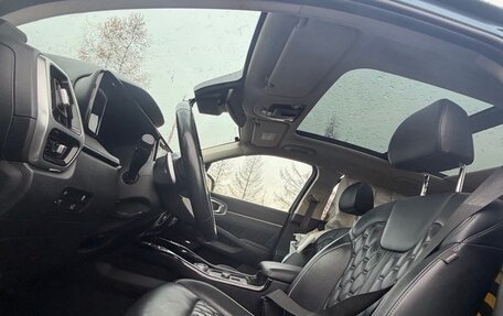 KIA Sorento IV, 2020 год, 3 100 000 рублей, 19 фотография