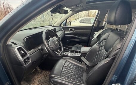 KIA Sorento IV, 2020 год, 3 100 000 рублей, 18 фотография