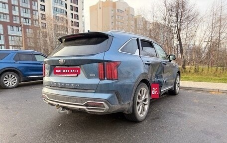 KIA Sorento IV, 2020 год, 3 100 000 рублей, 3 фотография
