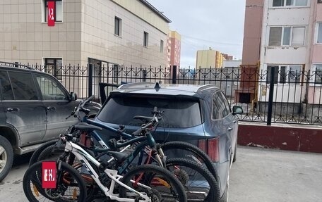 KIA Sorento IV, 2020 год, 3 100 000 рублей, 21 фотография