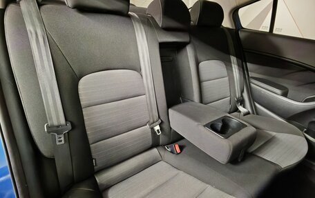 KIA Cerato III, 2014 год, 899 000 рублей, 15 фотография