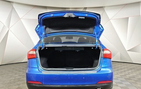 KIA Cerato III, 2014 год, 899 000 рублей, 10 фотография
