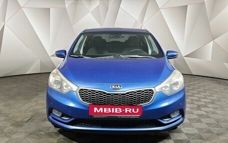 KIA Cerato III, 2014 год, 899 000 рублей, 7 фотография