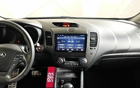 KIA Cerato III, 2014 год, 899 000 рублей, 13 фотография