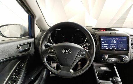 KIA Cerato III, 2014 год, 899 000 рублей, 18 фотография