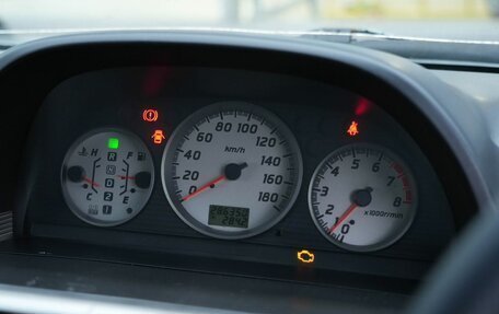 Nissan X-Trail, 2002 год, 700 000 рублей, 11 фотография