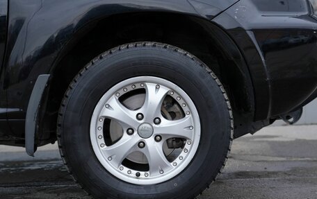 Nissan X-Trail, 2002 год, 700 000 рублей, 9 фотография