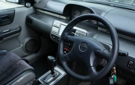 Nissan X-Trail, 2002 год, 700 000 рублей, 10 фотография