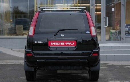 Nissan X-Trail, 2002 год, 700 000 рублей, 6 фотография