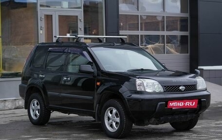 Nissan X-Trail, 2002 год, 700 000 рублей, 3 фотография