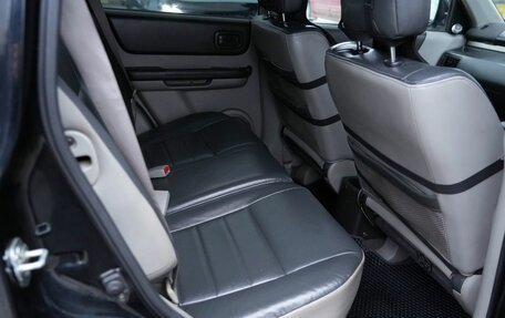 Nissan X-Trail, 2002 год, 700 000 рублей, 16 фотография