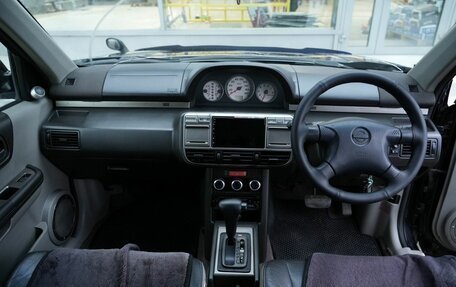 Nissan X-Trail, 2002 год, 700 000 рублей, 17 фотография
