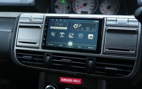 Nissan X-Trail, 2002 год, 700 000 рублей, 13 фотография