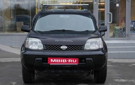 Nissan X-Trail, 2002 год, 700 000 рублей, 2 фотография