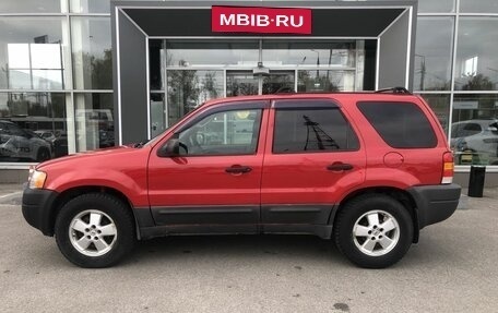 Ford Escape II, 2002 год, 395 000 рублей, 8 фотография