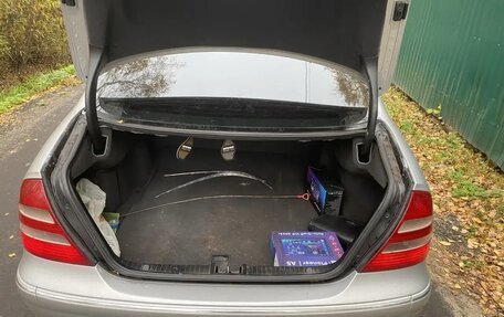 Mercedes-Benz E-Класс, 2003 год, 570 000 рублей, 4 фотография