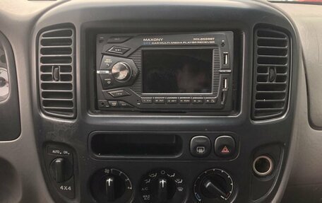 Ford Escape II, 2002 год, 395 000 рублей, 14 фотография