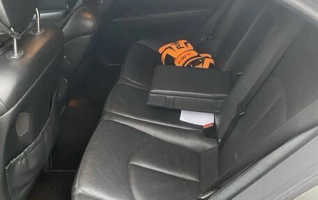 Mercedes-Benz E-Класс, 2003 год, 570 000 рублей, 11 фотография