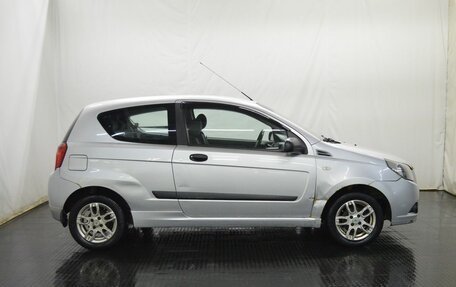 Chevrolet Aveo III, 2011 год, 290 000 рублей, 4 фотография