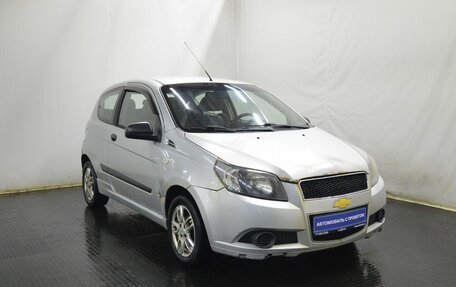 Chevrolet Aveo III, 2011 год, 290 000 рублей, 3 фотография