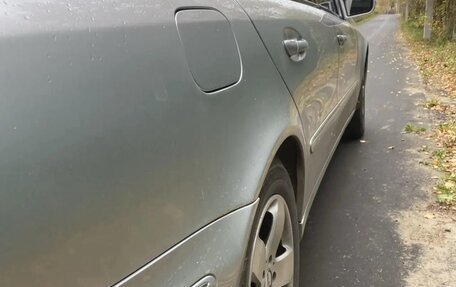 Mercedes-Benz E-Класс, 2003 год, 570 000 рублей, 12 фотография