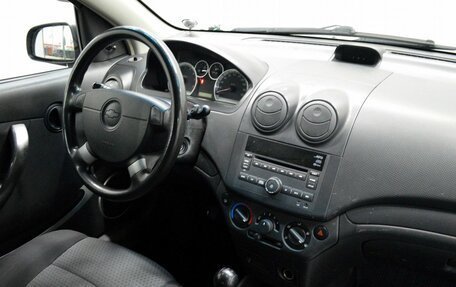 Chevrolet Aveo III, 2011 год, 290 000 рублей, 12 фотография