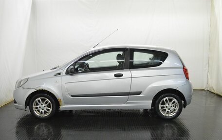 Chevrolet Aveo III, 2011 год, 290 000 рублей, 8 фотография