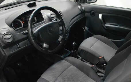 Chevrolet Aveo III, 2011 год, 290 000 рублей, 9 фотография