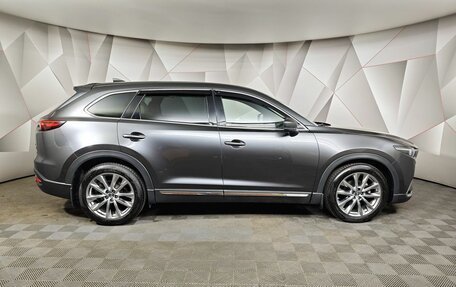Mazda CX-9 II, 2019 год, 2 659 000 рублей, 6 фотография