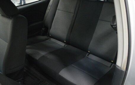 Chevrolet Aveo III, 2011 год, 290 000 рублей, 10 фотография