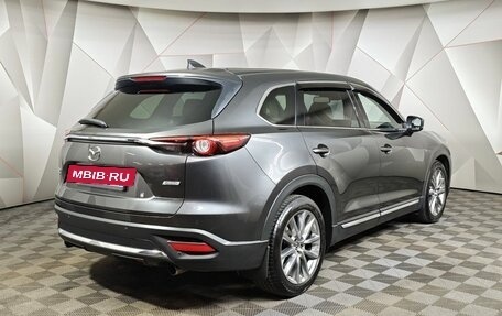 Mazda CX-9 II, 2019 год, 2 659 000 рублей, 2 фотография