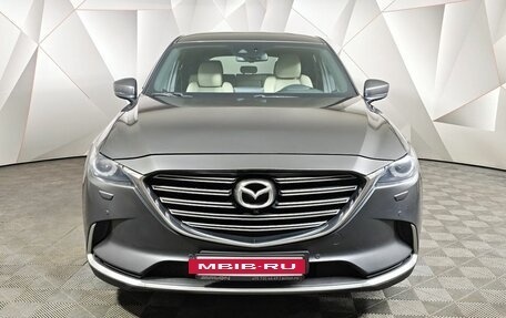 Mazda CX-9 II, 2019 год, 2 659 000 рублей, 7 фотография