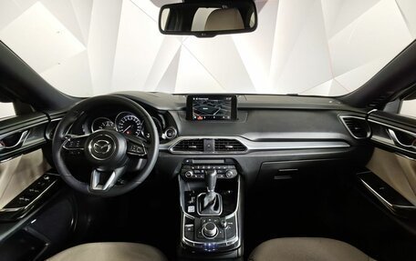 Mazda CX-9 II, 2019 год, 2 659 000 рублей, 12 фотография