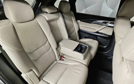Mazda CX-9 II, 2019 год, 2 659 000 рублей, 15 фотография