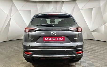 Mazda CX-9 II, 2019 год, 2 659 000 рублей, 8 фотография