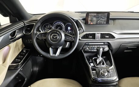 Mazda CX-9 II, 2019 год, 2 659 000 рублей, 18 фотография