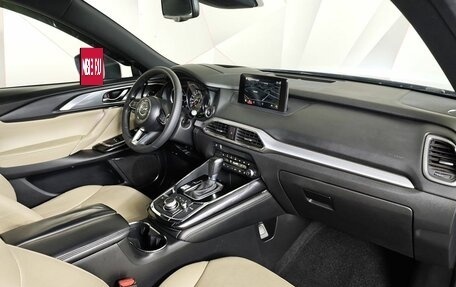Mazda CX-9 II, 2019 год, 2 659 000 рублей, 11 фотография