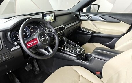 Mazda CX-9 II, 2019 год, 2 659 000 рублей, 17 фотография
