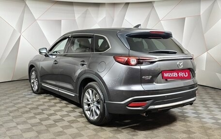 Mazda CX-9 II, 2019 год, 2 659 000 рублей, 4 фотография