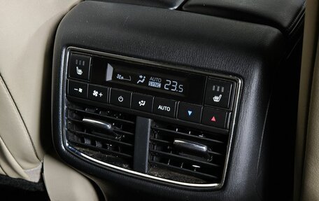 Mazda CX-9 II, 2019 год, 2 659 000 рублей, 24 фотография