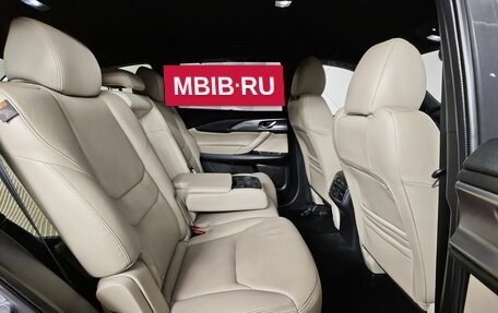Mazda CX-9 II, 2019 год, 2 659 000 рублей, 14 фотография