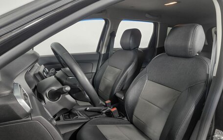Renault Duster, 2021 год, 1 629 000 рублей, 9 фотография