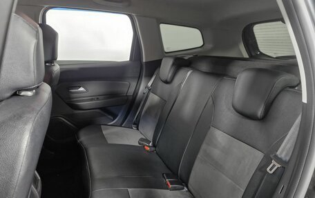 Renault Duster, 2021 год, 1 629 000 рублей, 10 фотография