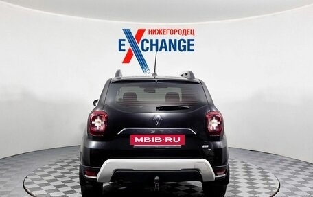 Renault Duster, 2021 год, 1 629 000 рублей, 6 фотография