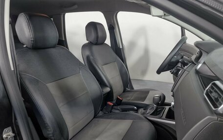 Renault Duster, 2021 год, 1 629 000 рублей, 12 фотография
