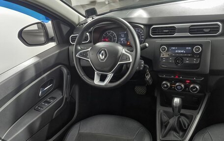 Renault Duster, 2021 год, 1 629 000 рублей, 14 фотография