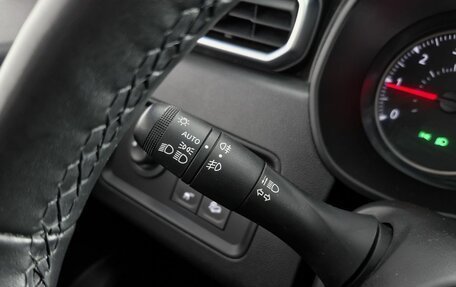 Renault Duster, 2021 год, 1 629 000 рублей, 18 фотография