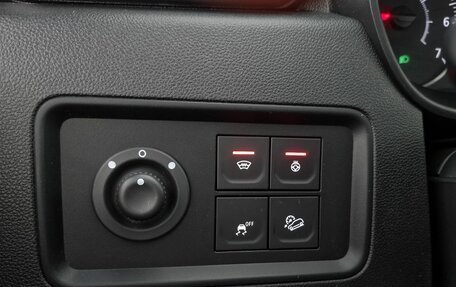 Renault Duster, 2021 год, 1 629 000 рублей, 20 фотография