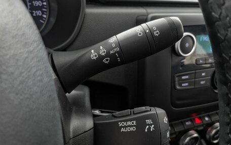 Renault Duster, 2021 год, 1 629 000 рублей, 19 фотография